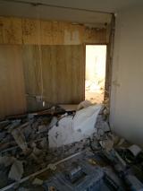 Демонтаж стен в квартире